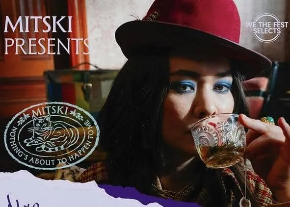 Konser Mitski di Jakarta 18 Juli 2026: Harga Tiket Mulai Rp900 Ribu