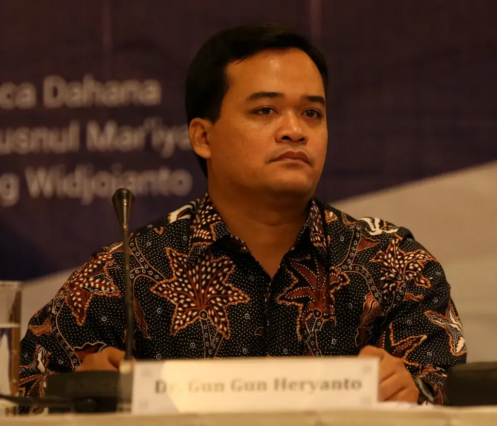Retrogresi Demokrasi dan Tantangan Perlindungan Kebebasan Berpendapat