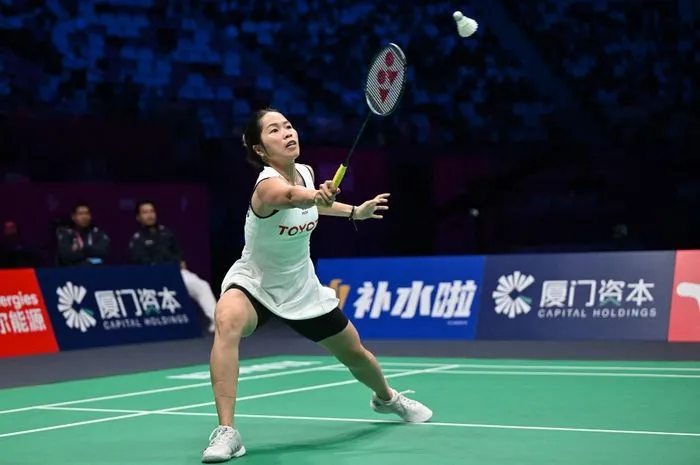 India Open 2026: Ratchanok Intanon Balas Kekalahan atas Riko Gunji di Babak 32 Besar
