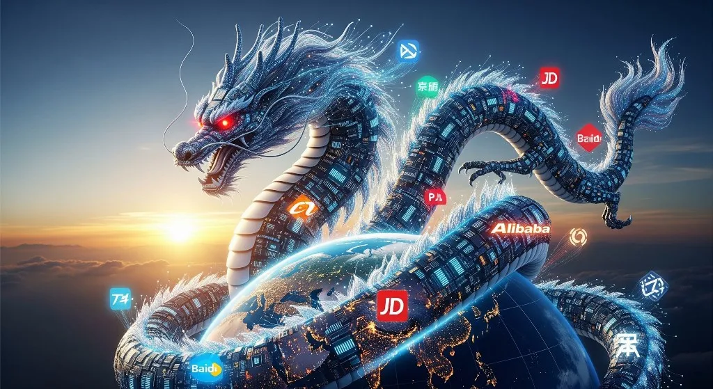 Peluang Investasi di Saham Baidu dan Alibaba di Era Revolusi AI China