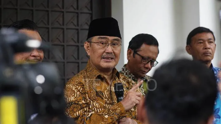 Rekomendasi Reformasi Polri Siap Disampaikan ke Presiden