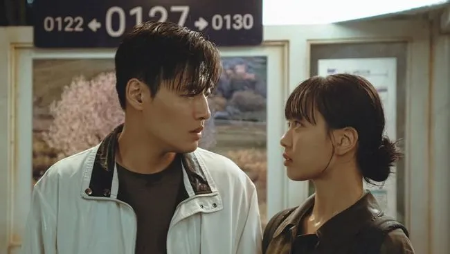 9 Rekomendasi Drama Romantis-Komedi Korea Terbaik 2025 di Netflix