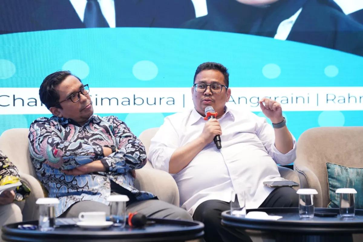 Rahmat Bagja: Bawaslu Perlu Tetap Jadi Sistem Pendukung Pengawasan Pemilu oleh Masyarakat