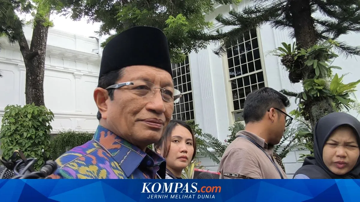 Prabowo Undang Tokoh Ormas Islam ke Istana Bahas Board of Peace