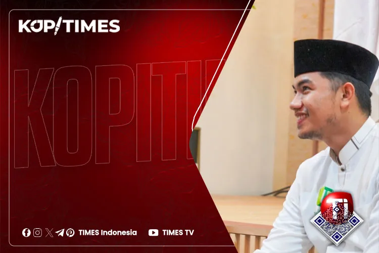 Transformasi Digital: Antara Inovasi dan Risiko Konten Sintetis