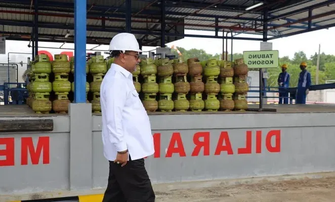 Krisis Listrik di Karimun: Harapan Masyarakat Terkait SPBE Terganjal Izin Wilus