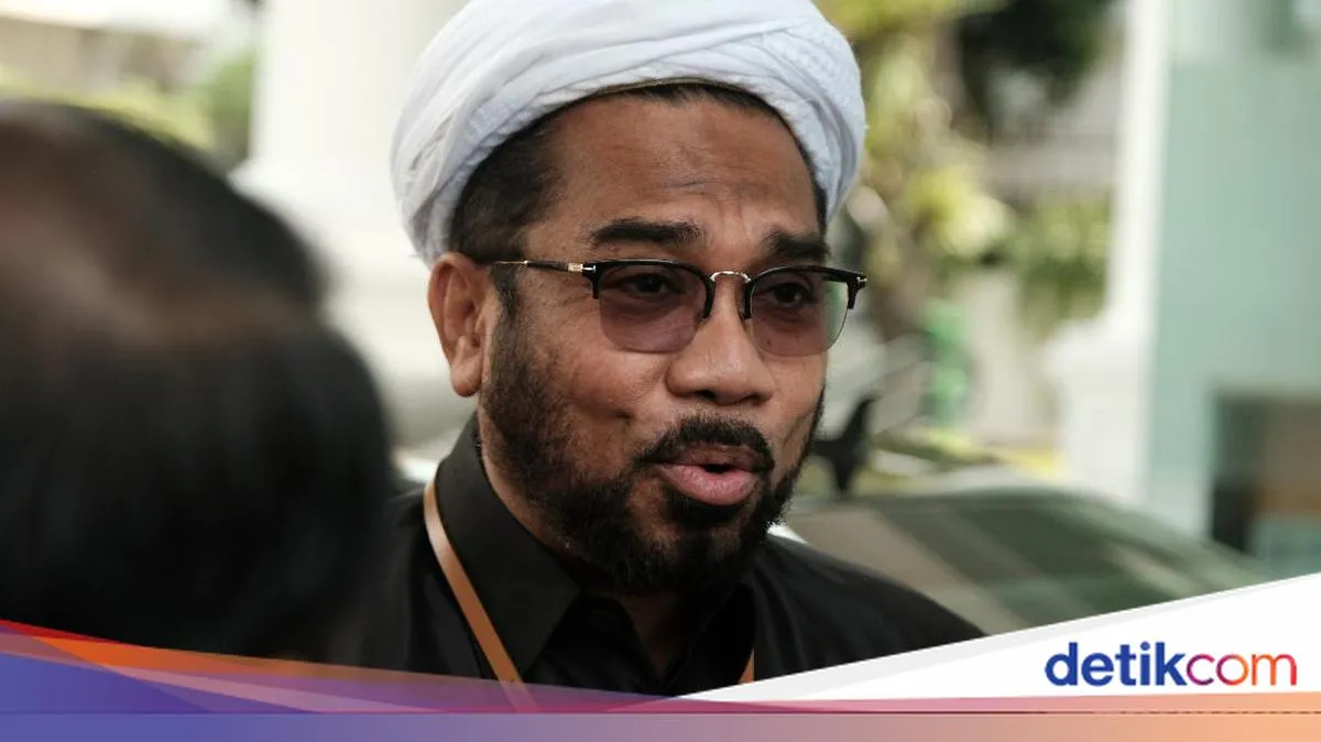 Ngabalin: Pemindahan IKN Dorong Anggaran dan Kebijakan Tak Lagi Terpusat di Jawa