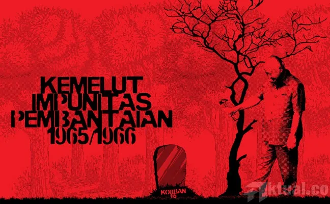 PMS-HAM Laporkan Temuan Dugaan Kuburan Massal Korban Tragedi 1965/1966 di Semarang ke Komnas HAM