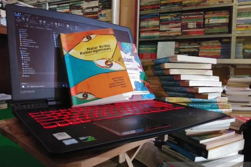 Pentingnya Literasi Keberagamaan dalam Melawan Radikalisme di Indonesia