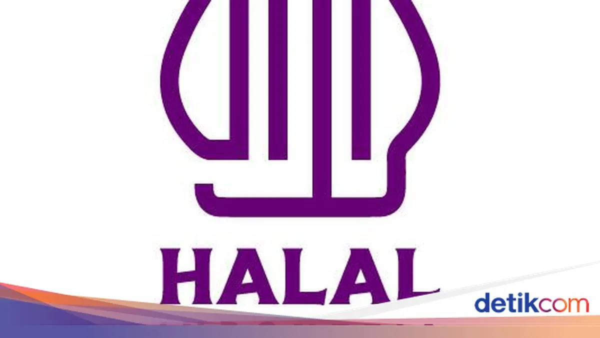 Kemenag Jelaskan Filosofi Logo Halal Baru dan Bantah Anggapan Jawa-sentris