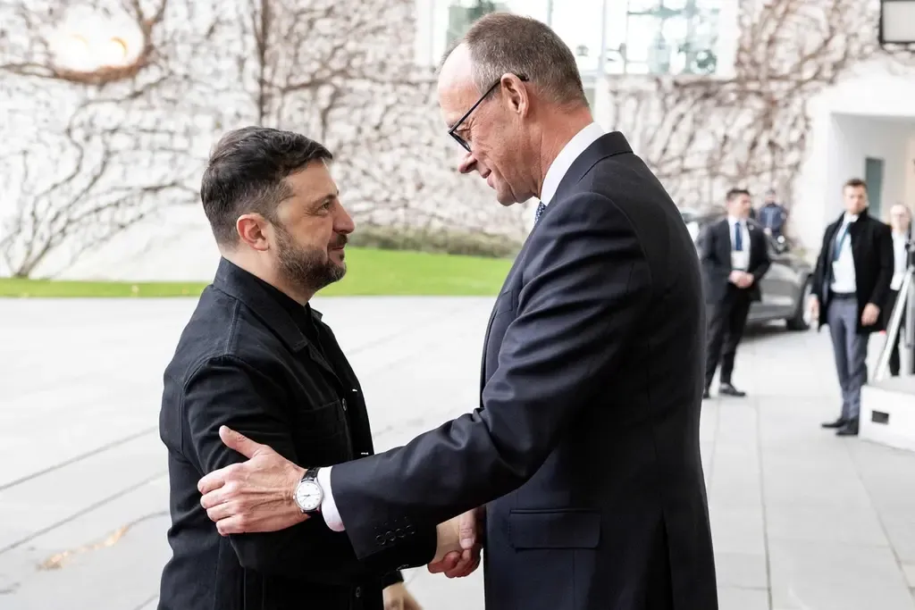 Ukraina Siap Tarik Lamaran NATO demi Jaminan Keamanan Barat
