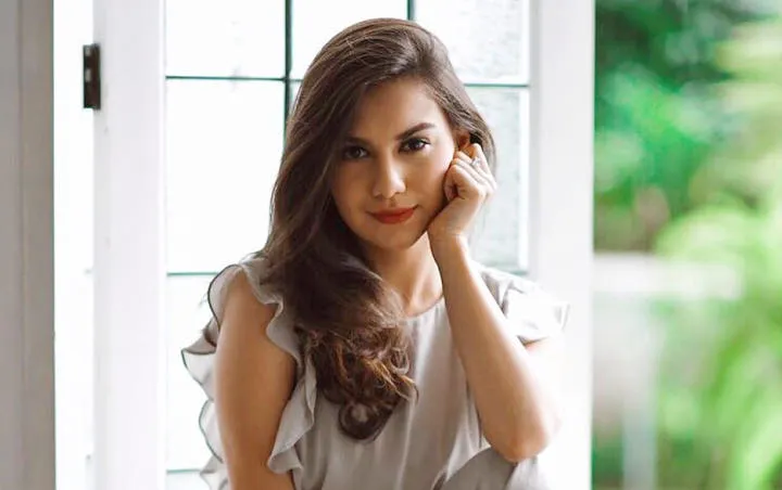 Irish Bella Unggah Kutipan Bijak di Instagram, Diduga Menanggapi Sindiran Netizen