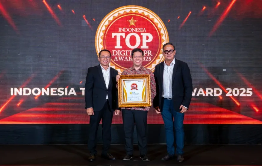 Strategi ESDM dalam Menarik Investasi Energi di Tengah Persaingan Global