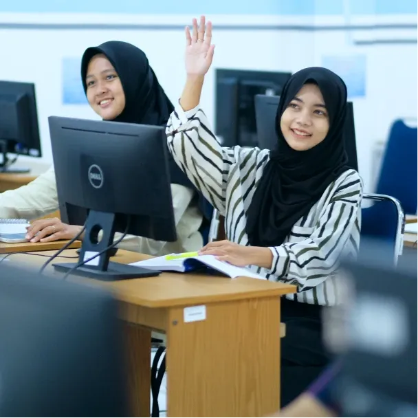 UMS Buka Prodi Bisnis Digital Berbasis AI untuk Jawab Tren Industri