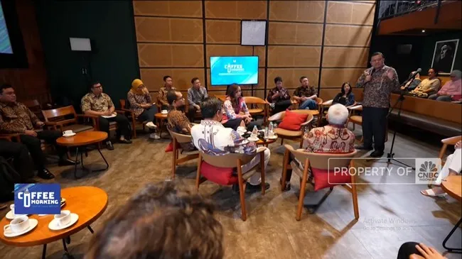 Prospek Ekonomi AI di Indonesia Menuju Era Digital