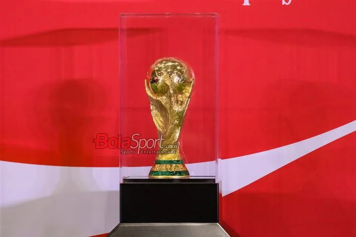 Tips Menghindari Buffering Saat Streaming Piala Dunia