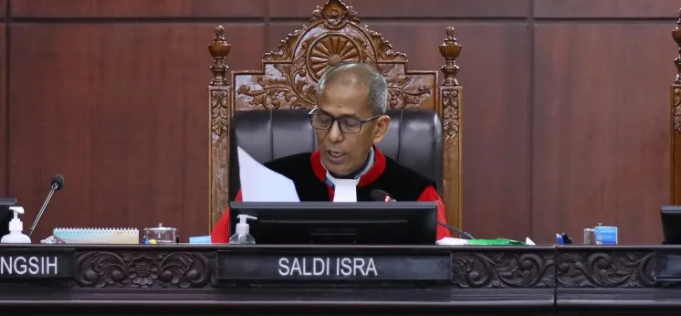 MK: Tenggat Gugatan PHK 1 Tahun Dihitung Sejak Mediasi atau Konsiliasi Gagal