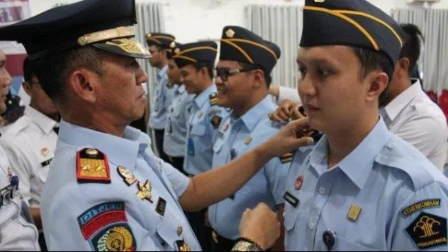 Lowongan Formasi CPNS dan PPPK 2023 untuk Lulusan SMA/SMK di Berbagai Instansi
