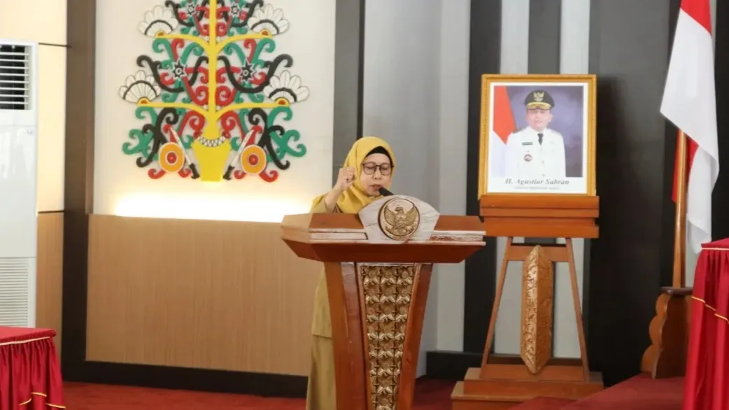 Pemprov Kalteng Buka Pelatihan Manajemen Pelayanan Publik 2025 untuk Perkuat Reformasi Birokrasi
