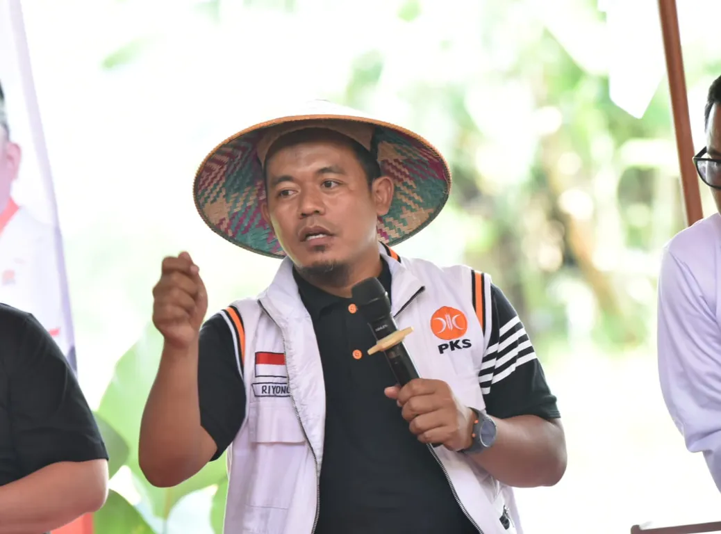 PKS Dorong Pemerintah Serap 100 Ribu Ton Gula Petani Tebu