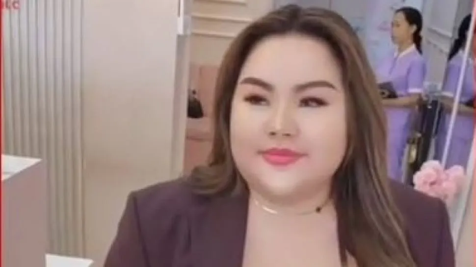 Lisa Mariana Tampil di TV, Terungkap Taksiran Honor dari Isu Perselingkuhan Ridwan Kamil
