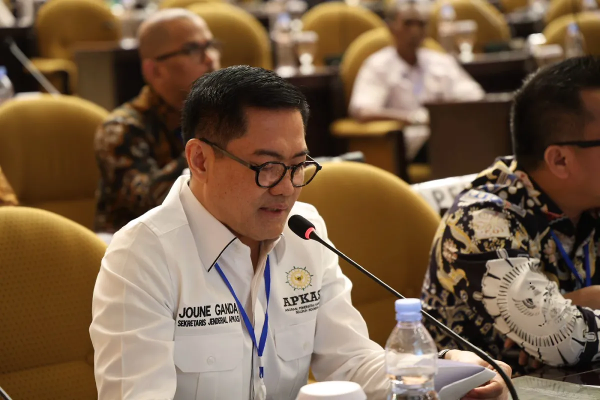 Apkasi Tekankan Sinkronisasi Kebijakan untuk Pembangunan Desa yang Berkelanjutan