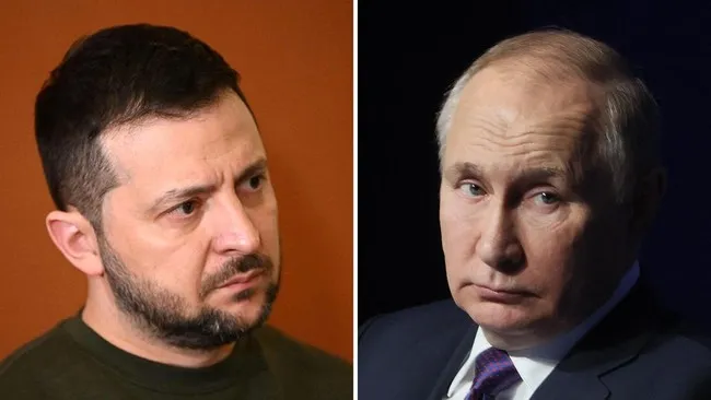 Rusia Tanggapi Kompromi Ukraina untuk Tinggalkan Ambisi NATO