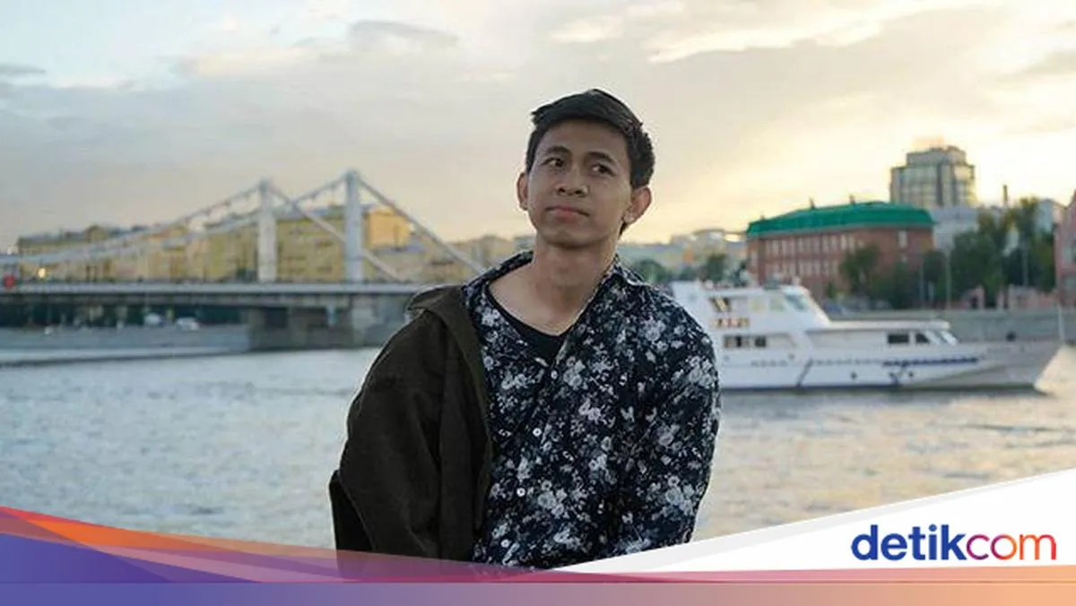 YouTuber Turah Parthayana Dituduh Lakukan Pelecehan Seksual