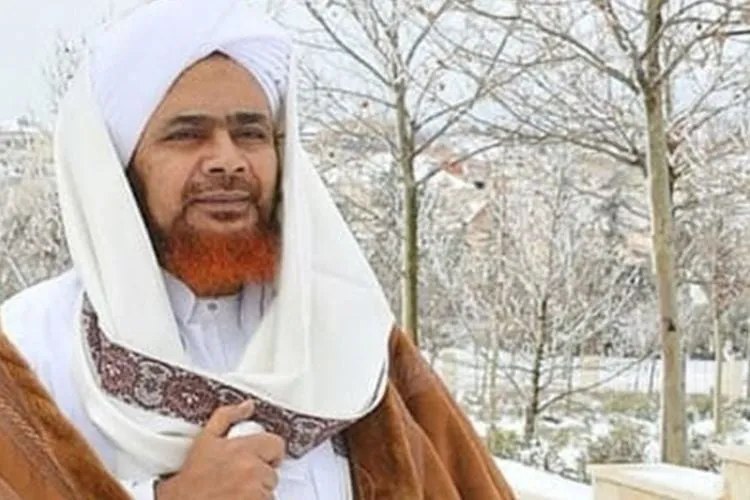 Habib Umar: Peran Istri Kunci Ketenteraman Keluarga