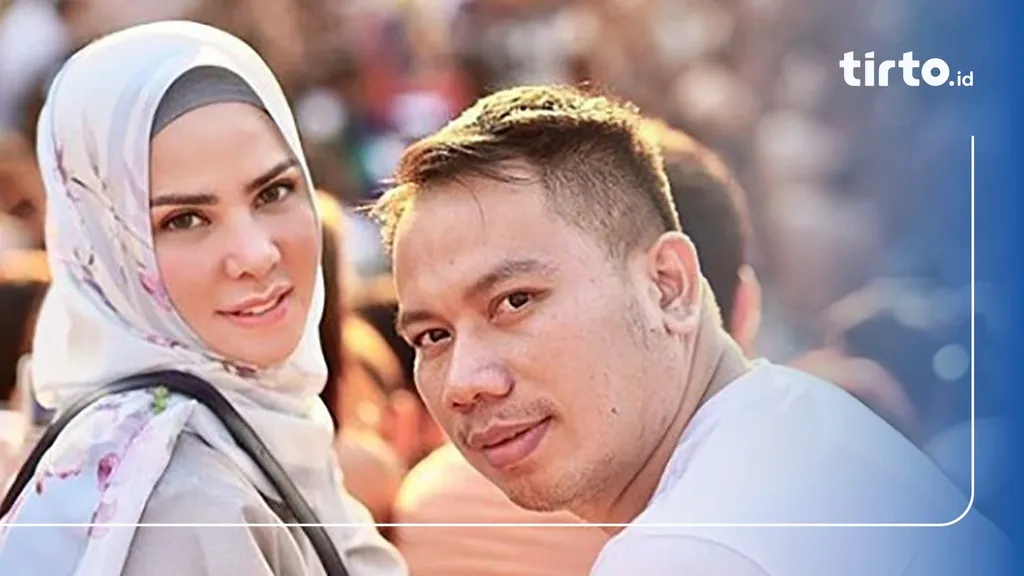 Kisruh Vicky Prasetyo-Angel Lelga dan Komersialisasi Gosip Selebritas