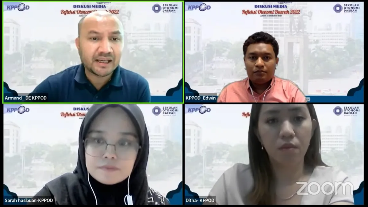 Bappenas Siapkan Master Plan untuk Dorong Peran Aktif Indonesia di Industri Digital
