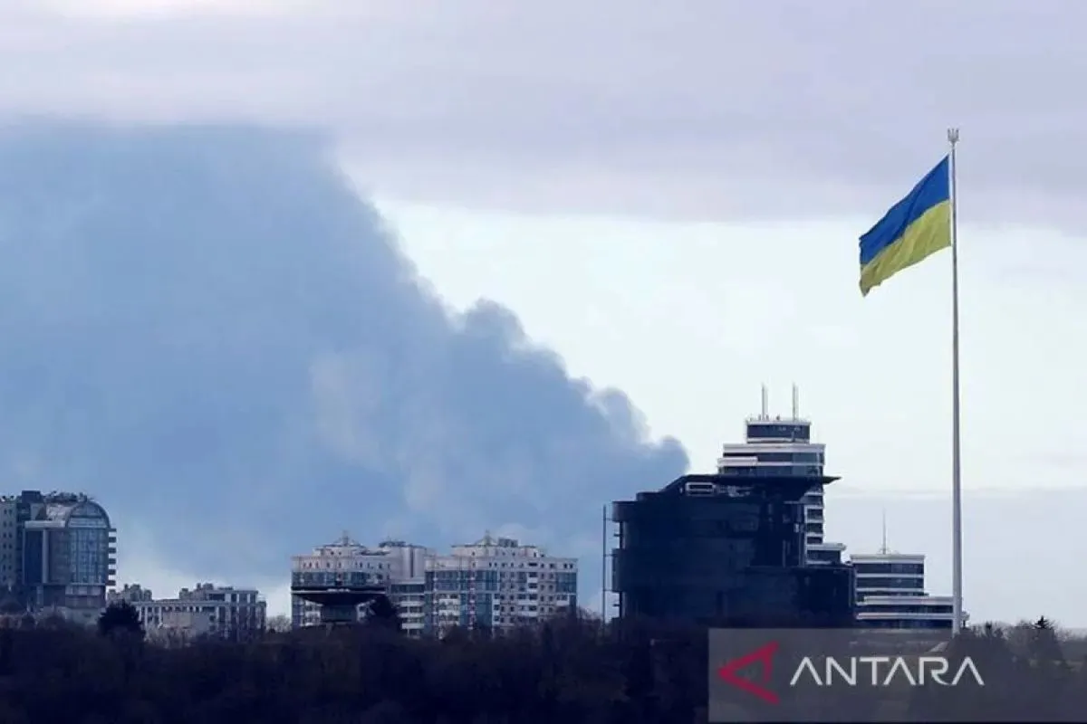 Negosiasi Tertutup AS-Rusia-Ukraina Berlanjut di Abu Dhabi