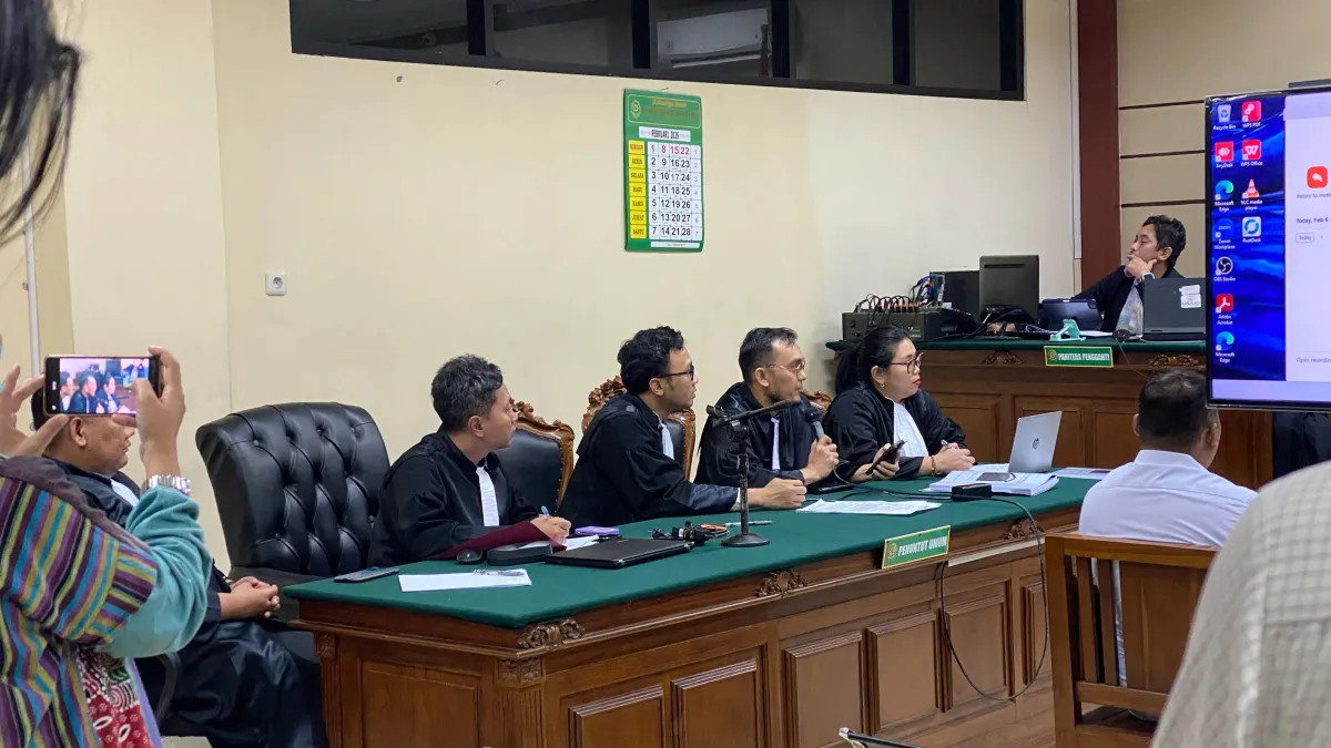 Khofifah Djadwalkan Ulang Sebagai Saksi Sidang Korupsi Hibah Jatim