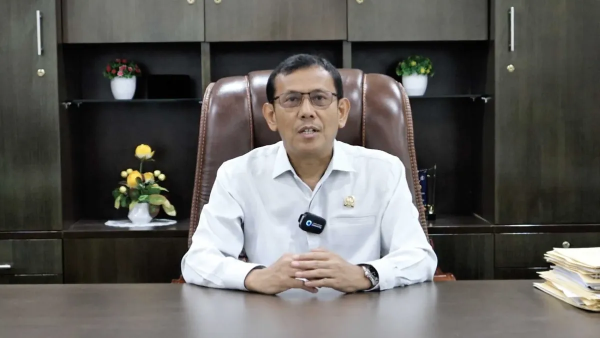 KY Dukung KPK Usut Kasus Transaksional Wakil Ketua PN Depok