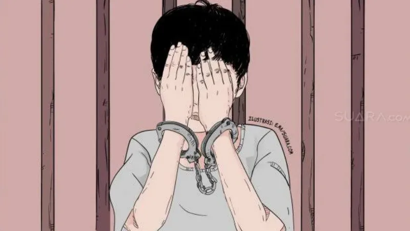 Fenomena Kejahatan Menyenangkan di Bitung: Tantangan Keamanan di Tengah Kenaikan BBM