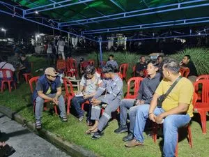 Tiga Pekerja Tewas Tertimbun Longsor di Proyek RDMP Girimukti