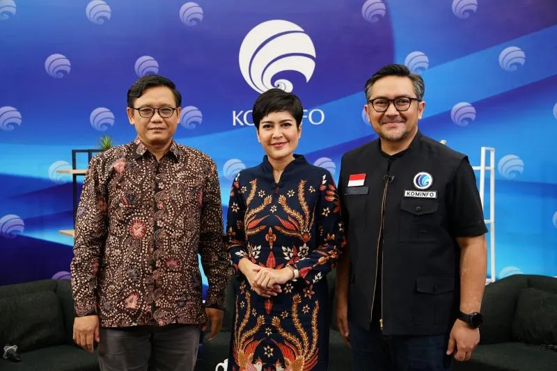 Jokowi Raih 75,6% Kepuasan Publik Berkat Pendekatan Indonesia-Sentris
