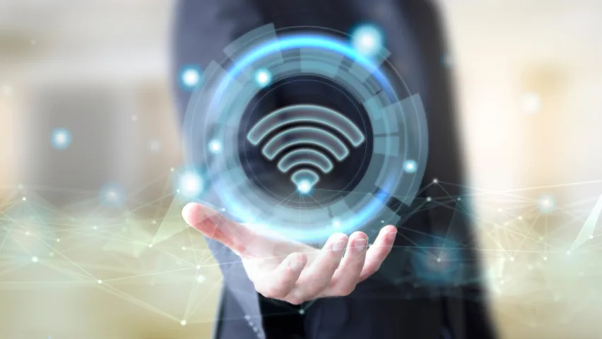 WiFi 7: Standar WiFi Terbaru dengan Kecepatan hingga 46 Gbps dan Latensi Lebih Rendah