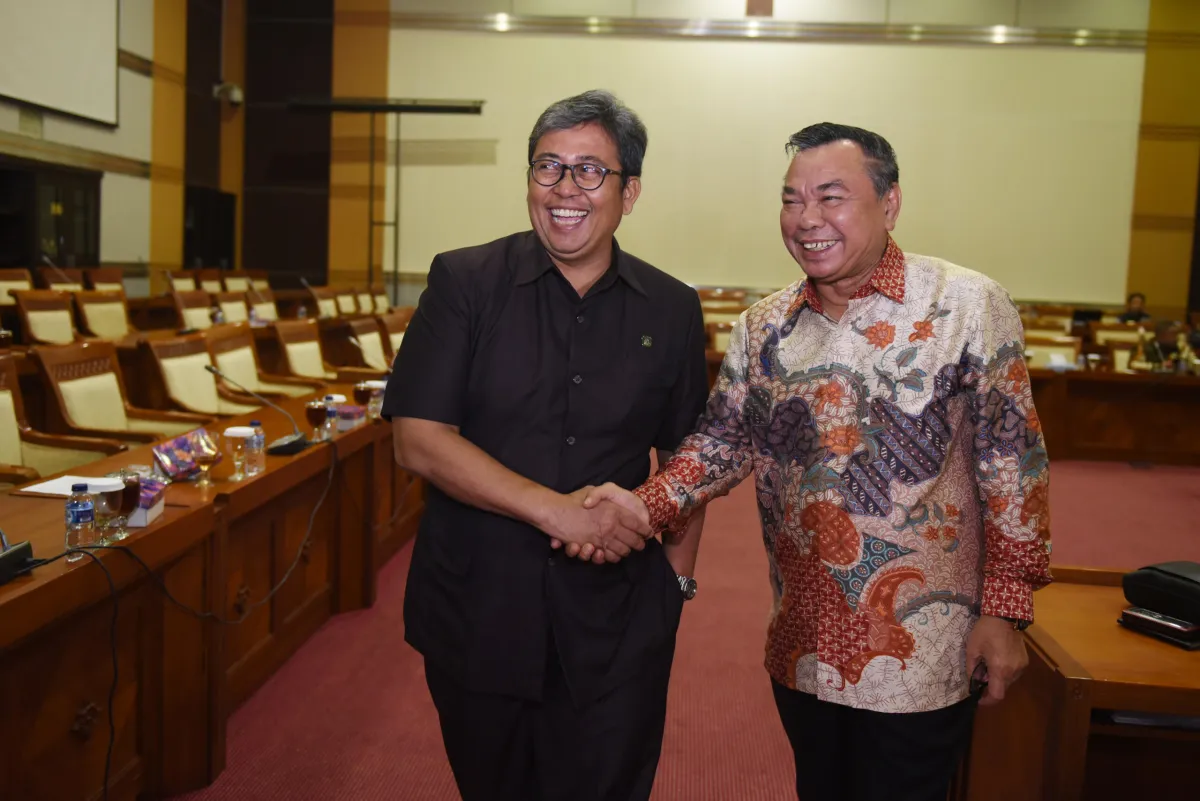 Kejaksaan Agung Tindaklanjuti Hasil Audit BPK Terkait Pemborosan di Kementerian Keuangan