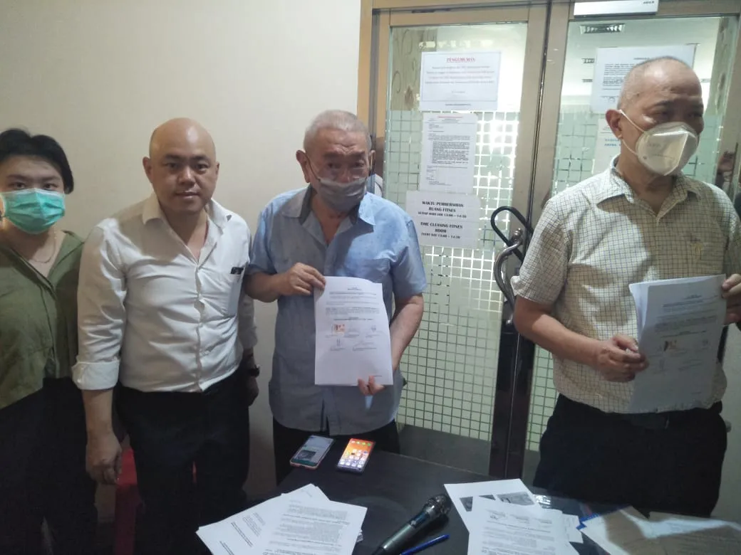 Pembentukan Forum Warga Mangga Dua Court: Tuntutan dan Kontroversi di Balik Pengelolaan Apartemen