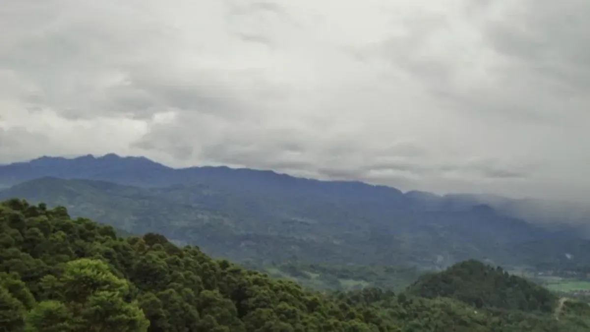 Menelusuri Tempat Wisata Angker di Bogor: 10 Lokasi yang Menarik untuk Uji Nyali