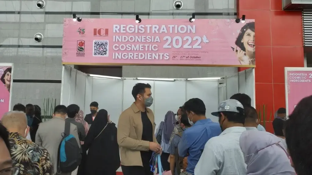 BPOM: Industri Kosmetik Nasional Tumbuh 20,6 Persen, Didominasi UKM