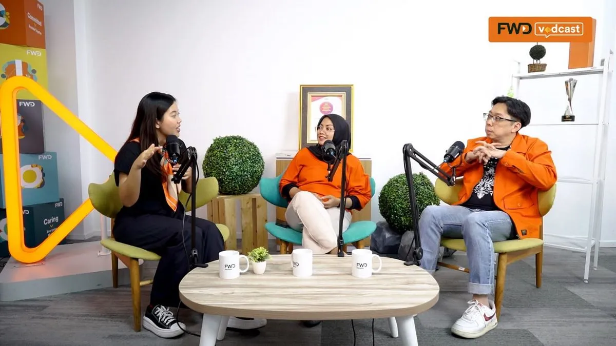 FWD Insurance Dorong Milenial Kelola Keuangan Sejak Dini