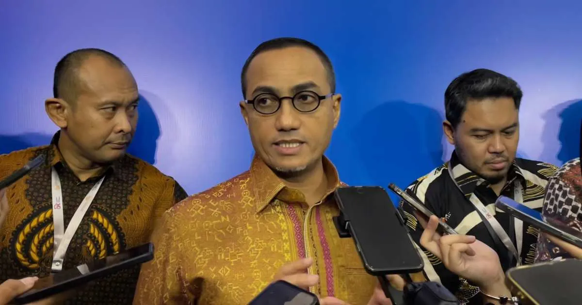OJK: Buyback Saham Tidak Ganggu Pemenuhan Free Float 15%