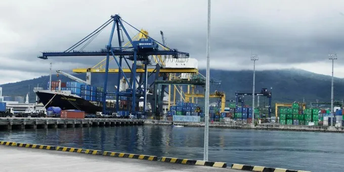 Pengembangan Ekonomi Sulawesi Utara Melalui Pelabuhan Internasional dan Kawasan Ekonomi Khusus Bitung