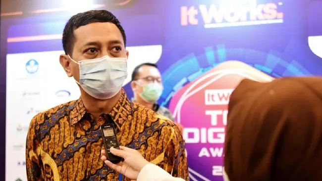 Jawa Barat Siap Optimalkan Potensi Digital untuk Kesejahteraan Masyarakat