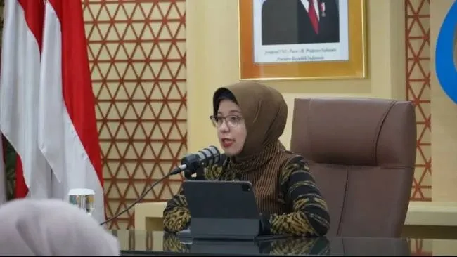 Pertumbuhan Ekonomi Indonesia Capai 5,39% di Q4 2025, Tertinggi Sejak Covid-19