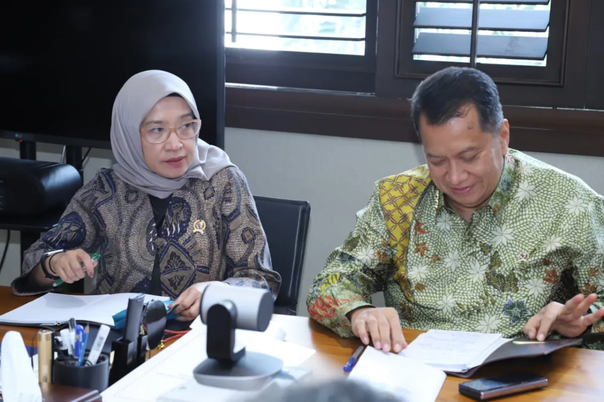 PANRB Susun Grand Design Reformasi Birokrasi Selaras Program Prioritas Presiden