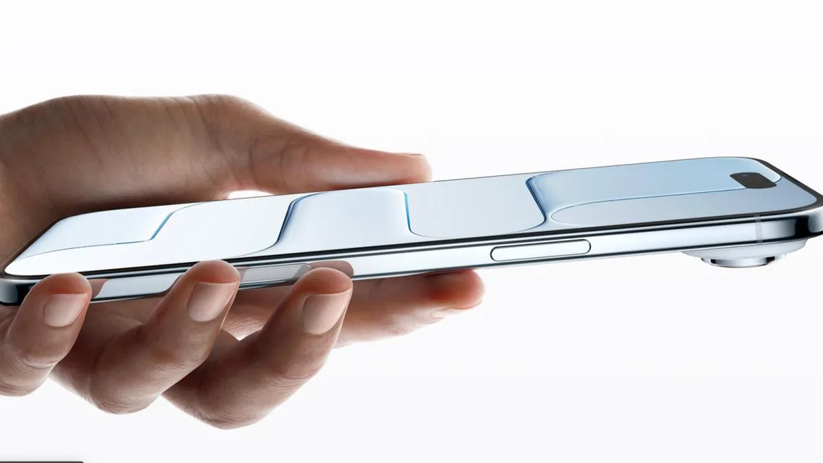 Penurunan Harga iPhone Air Menjadi Sorotan di Akhir 2025