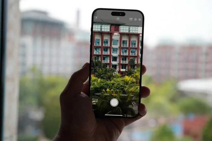 5 Tips Optimalisasi Kamera iPhone 15 Pro untuk Foto Berkualitas